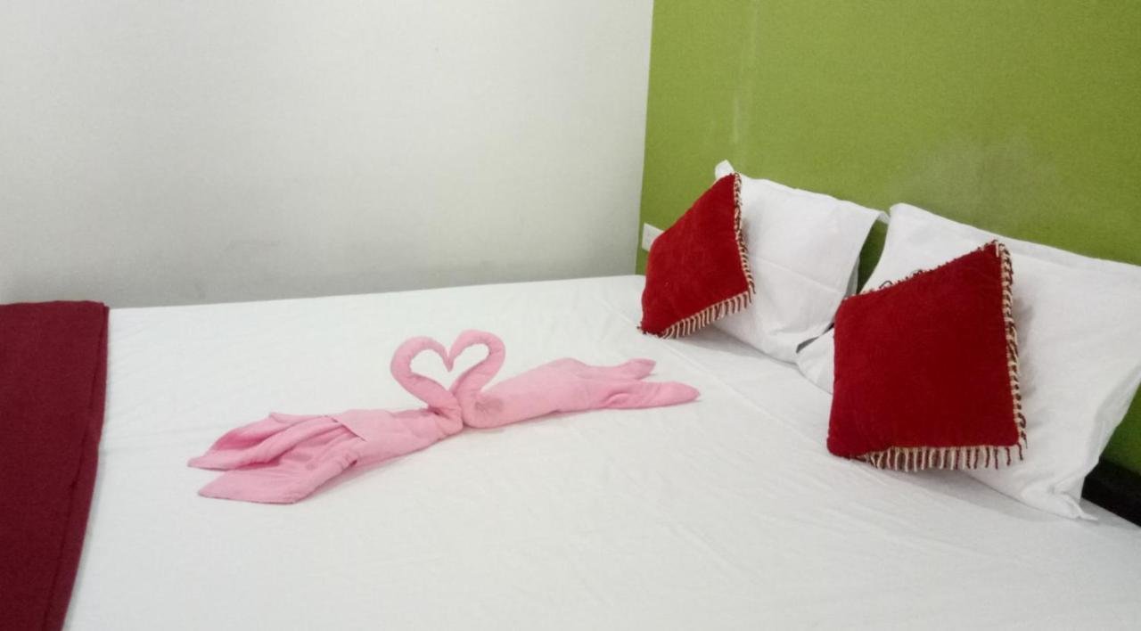 Homestay Loveshore Marari