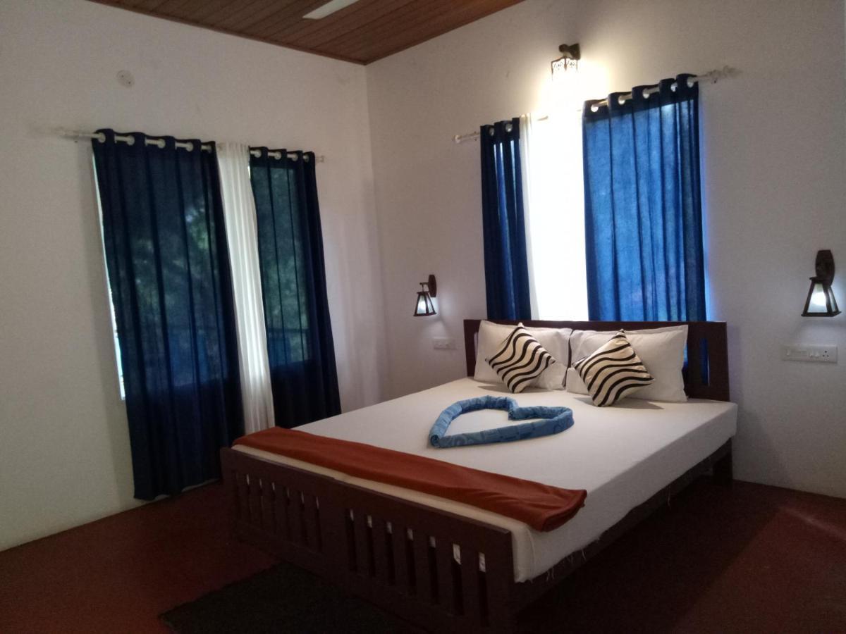 Loveshore Marari Mararikulam