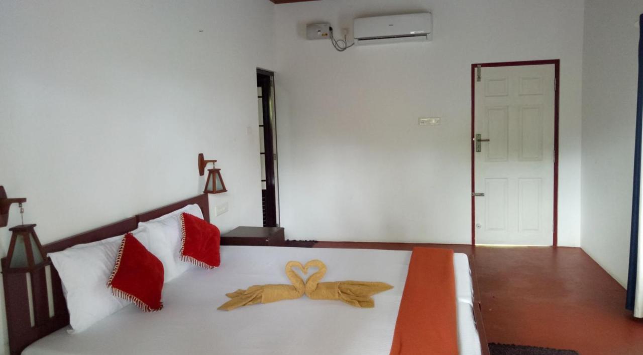 Homestay Loveshore Marari *