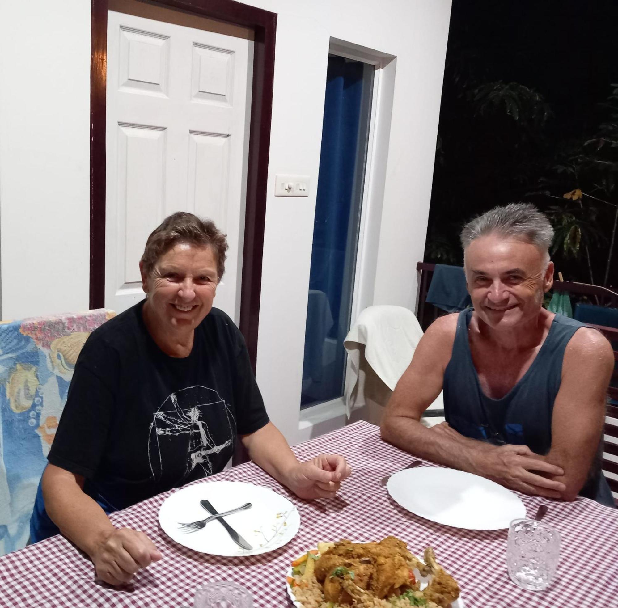 Homestay Loveshore Marari
