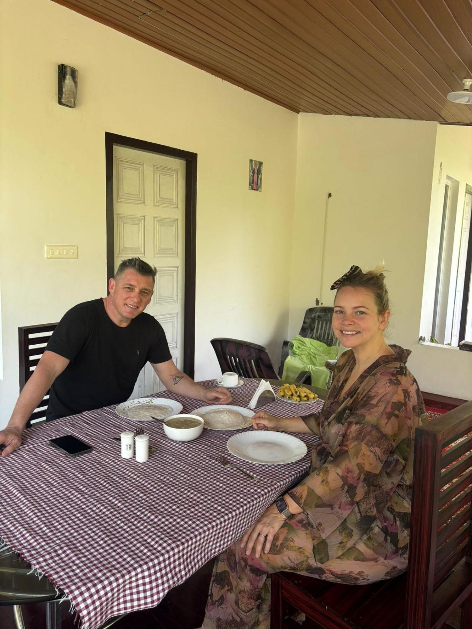 Loveshore Marari Homestay *