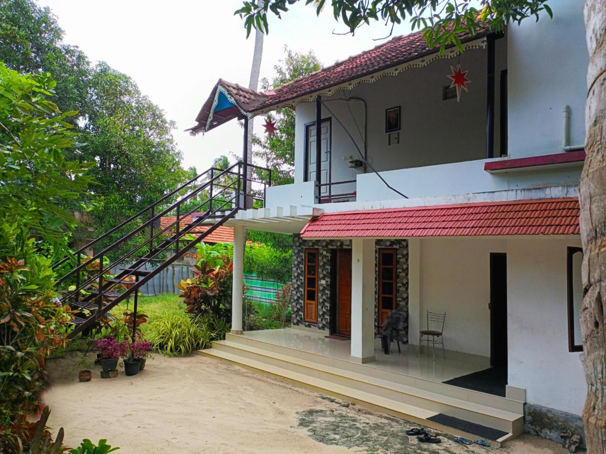 Loveshore Marari * Mararikulam