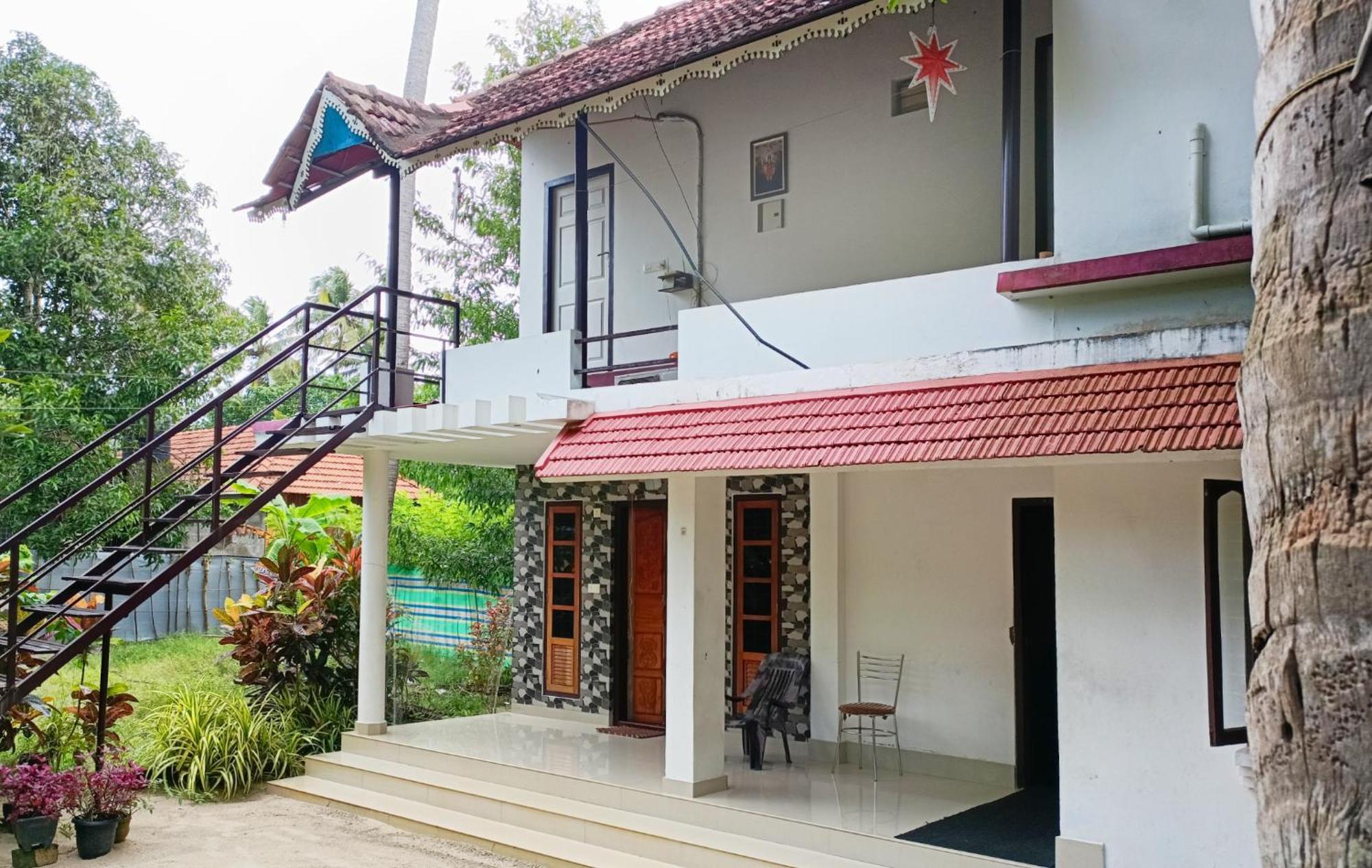 Loveshore Marari Homestay